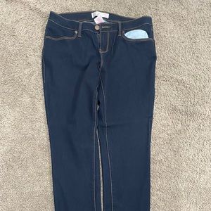 Women’s jeans